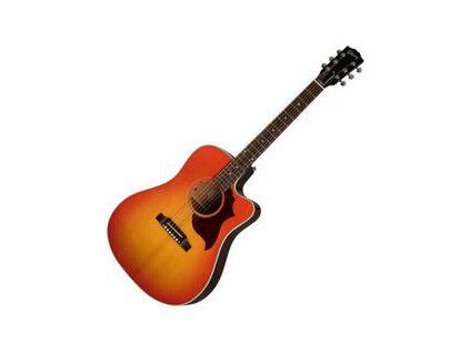 Gibson Hummingbird AG 2019 Light Cherry Burst