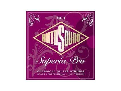 Rotosound CL3