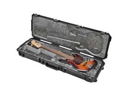 SKB Cases 3I-5014-44 iSeries ATA Bass Bassguitar Case