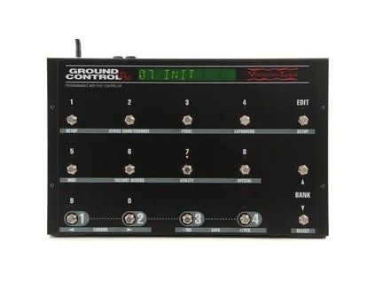Voodoo Lab Ground Control Pro