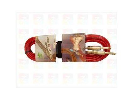 Soundking Instrument Cable (Straight)