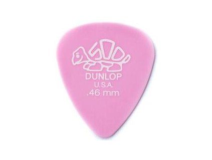 Dunlop 41R 0.46 Delrin 500 Standard