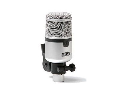 Miktek PM11 Microphone for bass drum
