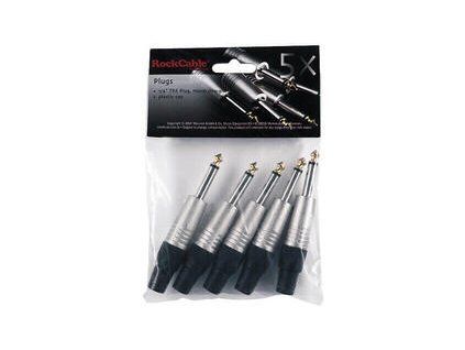 RockCable RCL 10002 P JACK Connector 6,3 mm