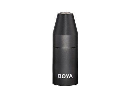 BOYA 35C-XLR