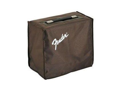 Fender Pro Junior Amp CVR BR Bag for Guitar Amplifier Brown