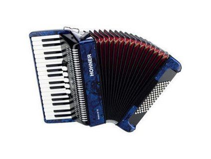 Hohner Bravo III Piano accordion