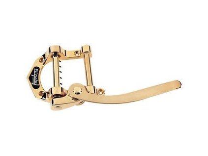 Bigsby B500 Vibrato for flat top solid body