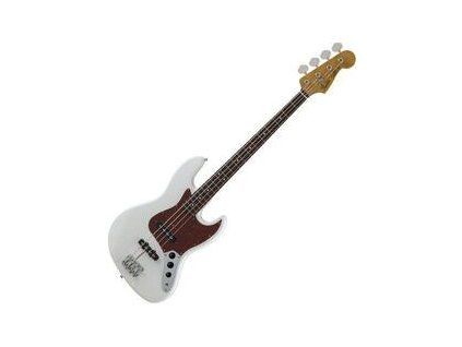 Fender MIJ Traditional '60s Bass