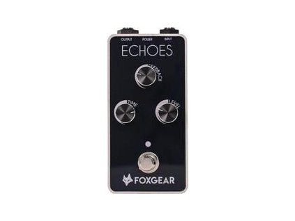 Foxgear Echoes