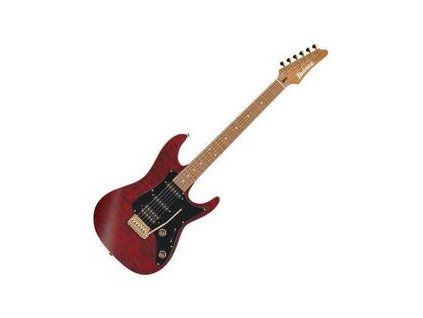 Ibanez SLM10-TRM Transparent Red Matte
