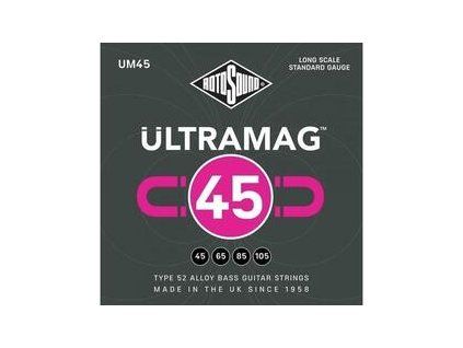 Rotosound UM45