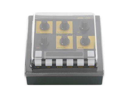 Decksaver Suitable