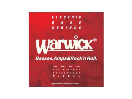 Warwick 46210-ML-4