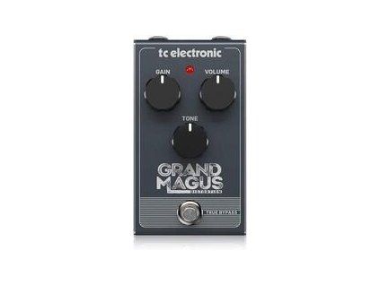 TC Electronic Grand Magus