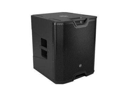 LD Systems ICOA SUB A Active Subwoofer