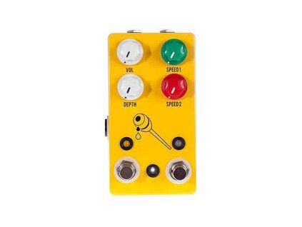 JHS Pedals