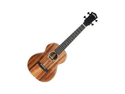 Cascha Ukulele Natural