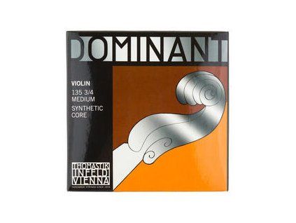 Thomastik Violin Strings