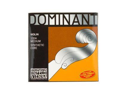 Thomastik Violin Strings