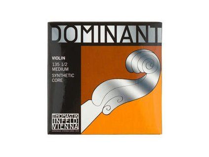 Thomastik Violin Strings