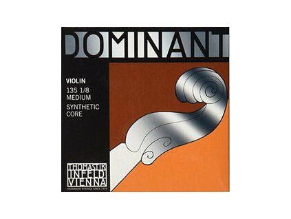 Thomastik Violin Strings