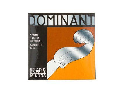 Thomastik Violin Strings