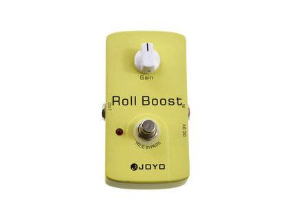 Joyo JF-38 Roll