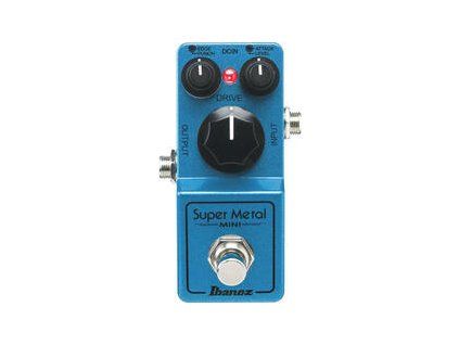 Ibanez SMMini Super Metal