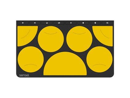 Sensel Overlay