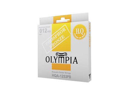 Olympia HQA1253PB
