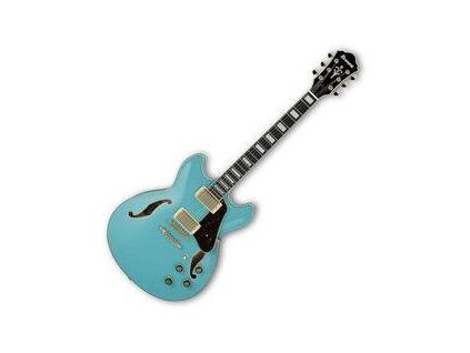 Ibanez AS73G-MTB Mint Blue