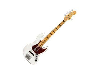 Fender American Ultra Jazz Bass
