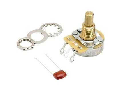 Fender 500K Solid Shaft