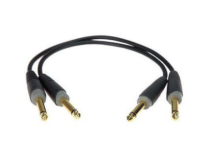 Klotz Patch Cable (Straight)
