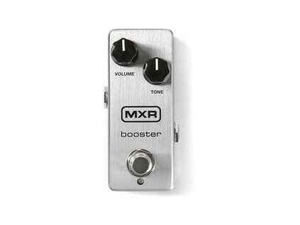 Dunlop MXR M293 Booster Mini