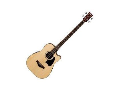 Ibanez AWB50CE-LG Natural