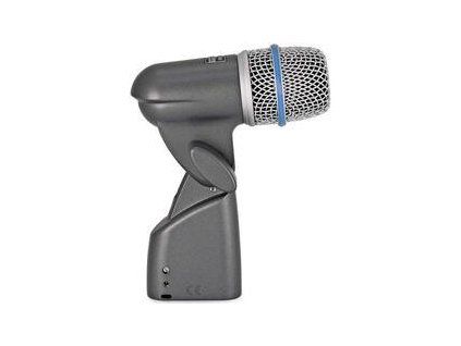 Shure BETA 56A Microphone for Snare Drum