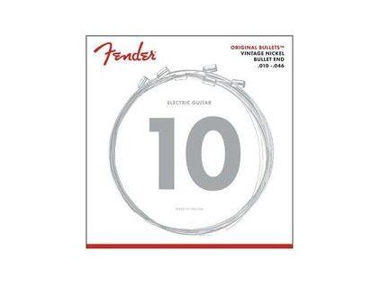 Fender Original Bullet
