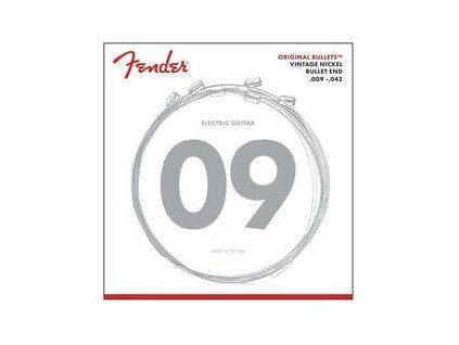 Fender Original Bullet