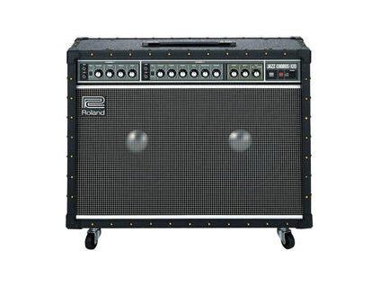 Roland JC 120B Jazz Chorus