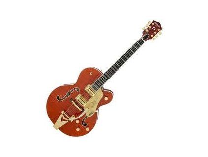 Gretsch G6120TFM Players Edition Nashville