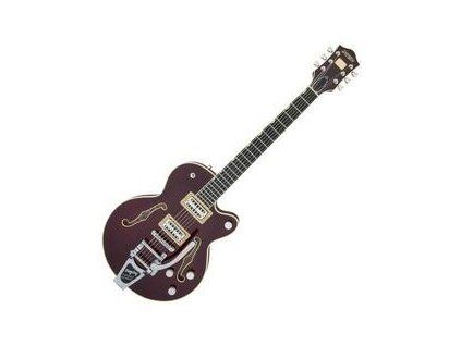 Gretsch G6659TFM Players Edition Broadkaster Jr.