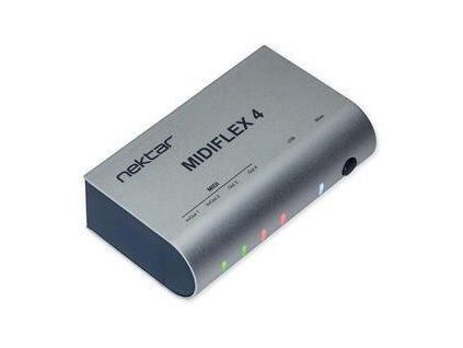 Nektar Midiflex 4