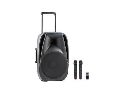 Lewitz PA30 Battery powered PA system