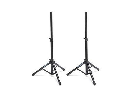 Samson SP50P Telescopic speaker stand
