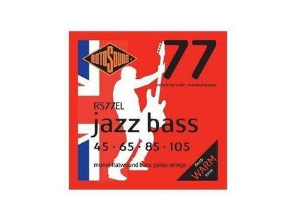 Rotosound RS77EL