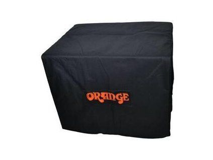 Orange OBC115 Bass Amplifier Cover