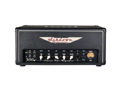 Ashdown CTM-300