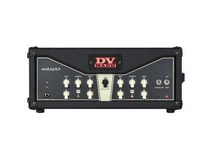 DV Mark Maragold 40W Greg Howe